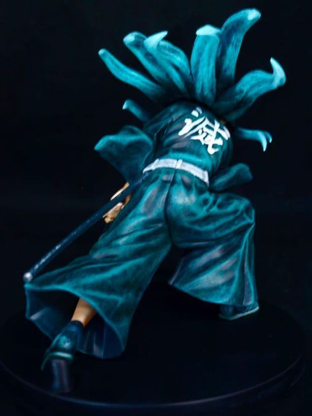 鬼滅の刃 フィギュア リペイント 時透無一郎 流血ver. VIBRATION STARS  