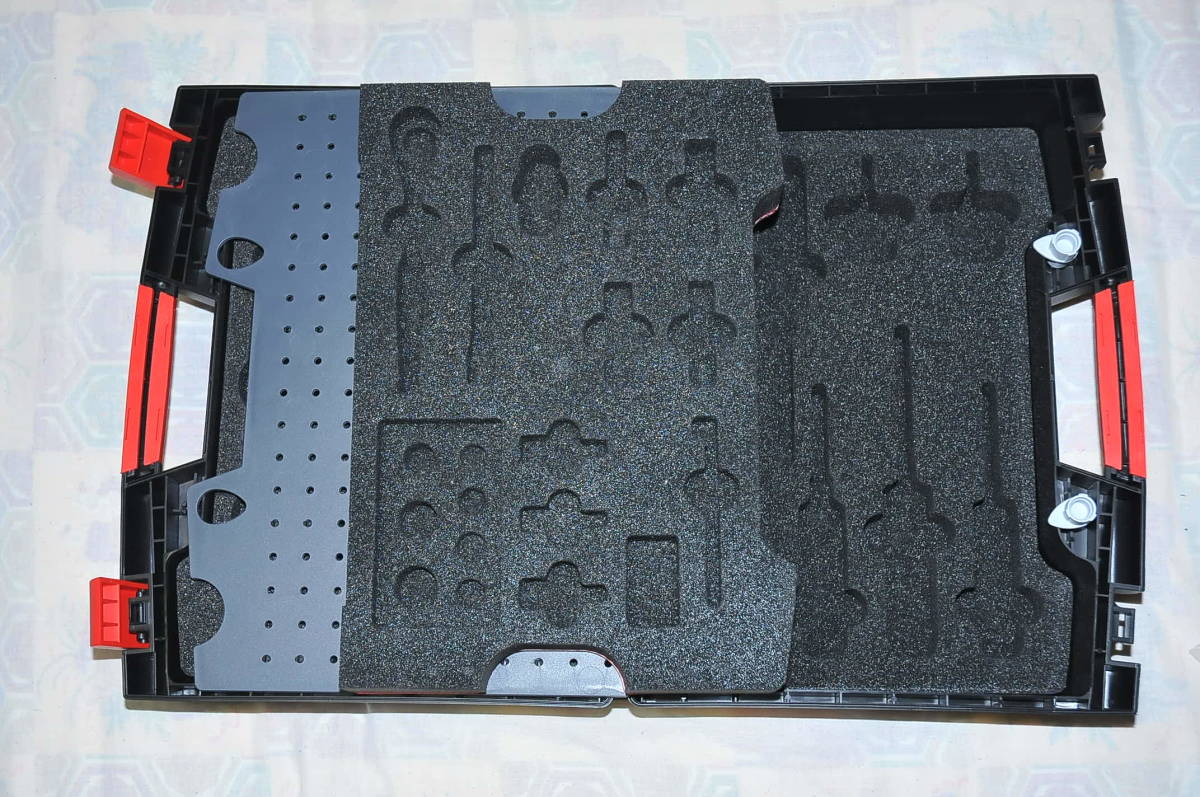 KTC 工具箱 EK-100PH 京都機械工具 Yahoo!オークション - ケース EK