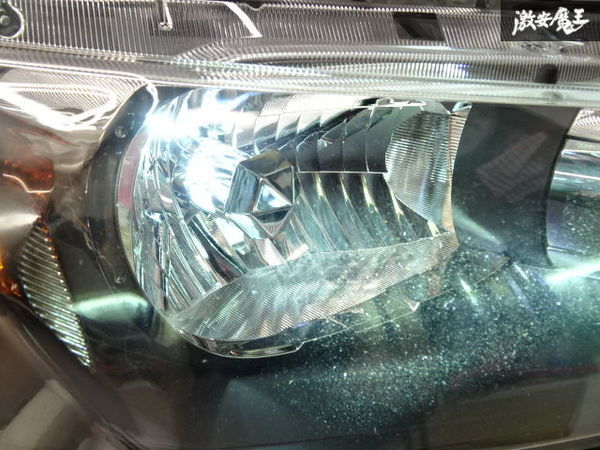 HID点灯OK!! ホンダ純正 RN6 RN7 RN8 RN9 ストリーム RSZ 後期 HID