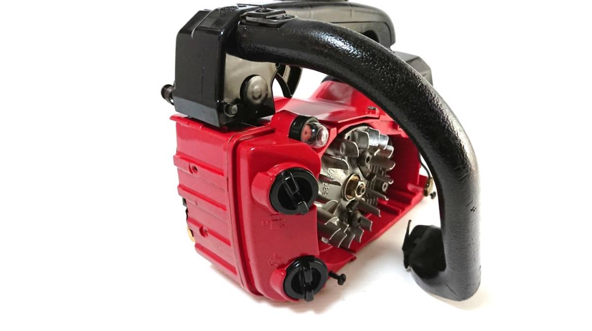 ゼノア G2500 こがる スーパーこがる エンジンチェンソー エンジン 