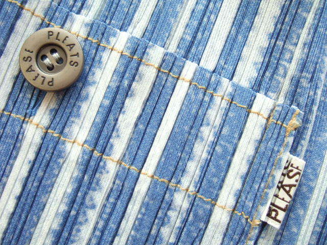 27☆新品同様 PLEATS PLEASE ISSEY MIYAKE プリーツプリーズ