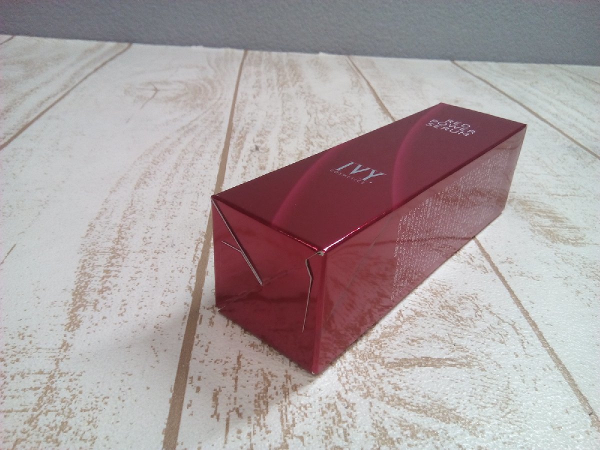 コスメ IVY アイビー化粧品 レッドパワーセラム 3F24G 60(コスメ 