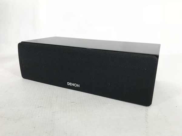 デノン センタースピーカー(ブラック)(1本)17シリーズ DENON SC-C17-K