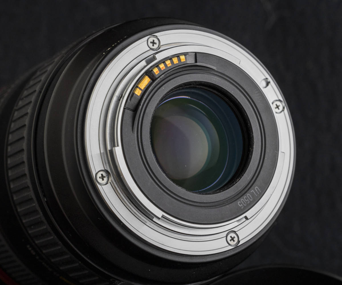 キャノン Canon EF 28-70mm F2.8 L USM 超美品 - キャノン Canon EF 28 