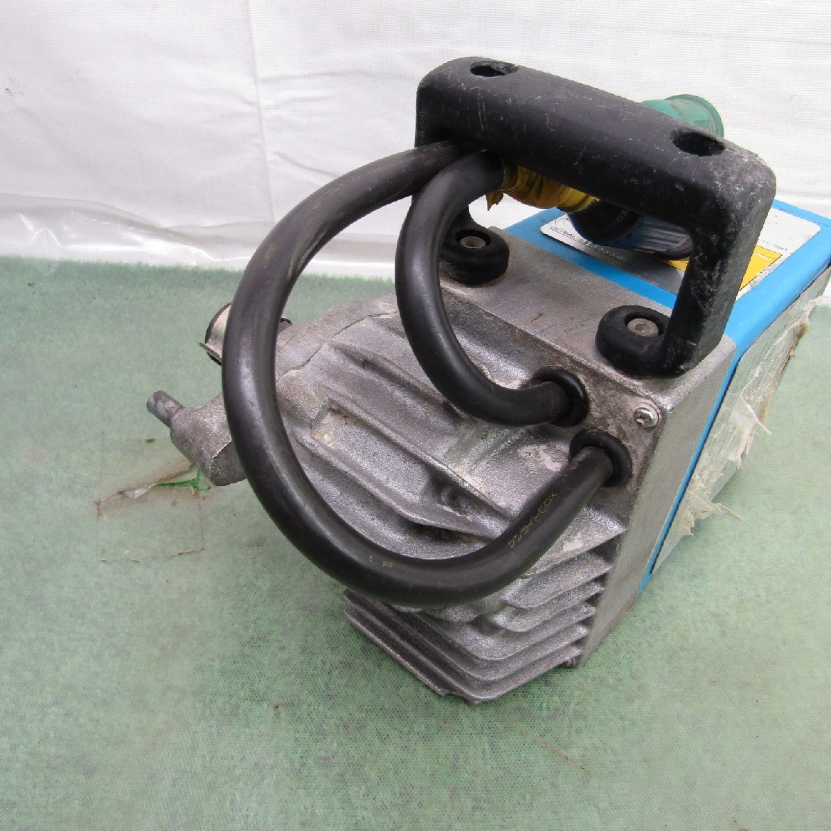 中古】▽SHIBUYA/シブヤ コアドリル用 自動送り装置 AF-22A