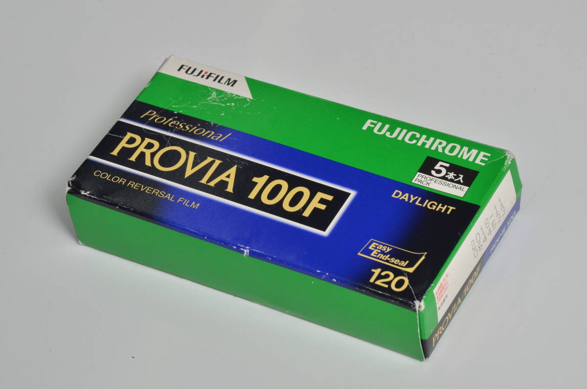 FUJICHROME PROVIA リバーサルフィルム 2本セット 【公式通販】 FUJICHROME PROVIA リバーサルフィルム 2本セット 【公式通販】
