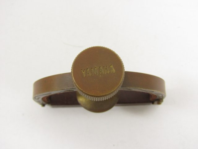 YAMAHA ヤマハ CP-200 カポタスト 中古 ◇1679 - YAMAHA☆ヤマハ 