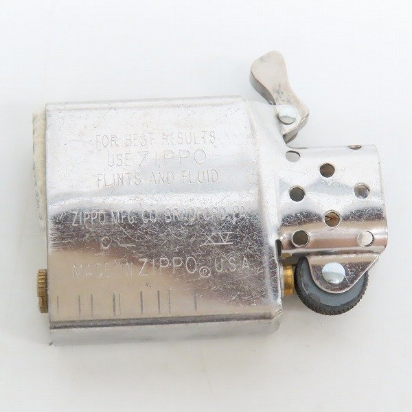 ZIPPO/ジッポー JR/日本国有鉄道 蒸気機関車/1999年製 /LPL 【公式通販】