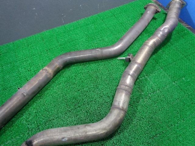 JZS161 アリスト 社外 ワンオフ マフラー アリスト マフラー JZS161 Performance Exhaust 藤壺技研工業株式