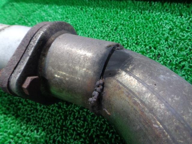 JZS161 アリスト 社外 ワンオフ マフラー アリスト マフラー JZS161 Performance Exhaust 藤壺技研工業株式