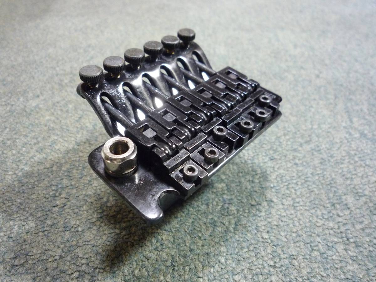 1987年製 FERNANDES HEAD CRASHER FRT-4B フェルナンデス フロイド