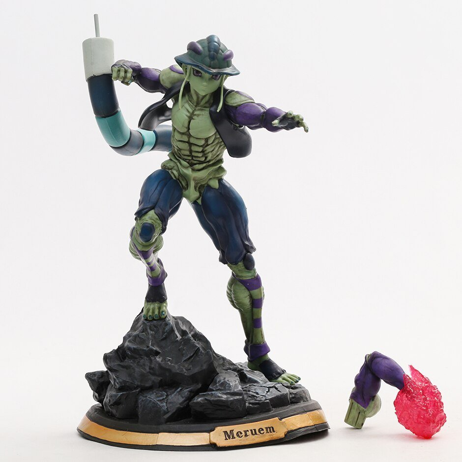 HUNTER×HUNTER ハンター×ハンター メルエム キメラアントの王