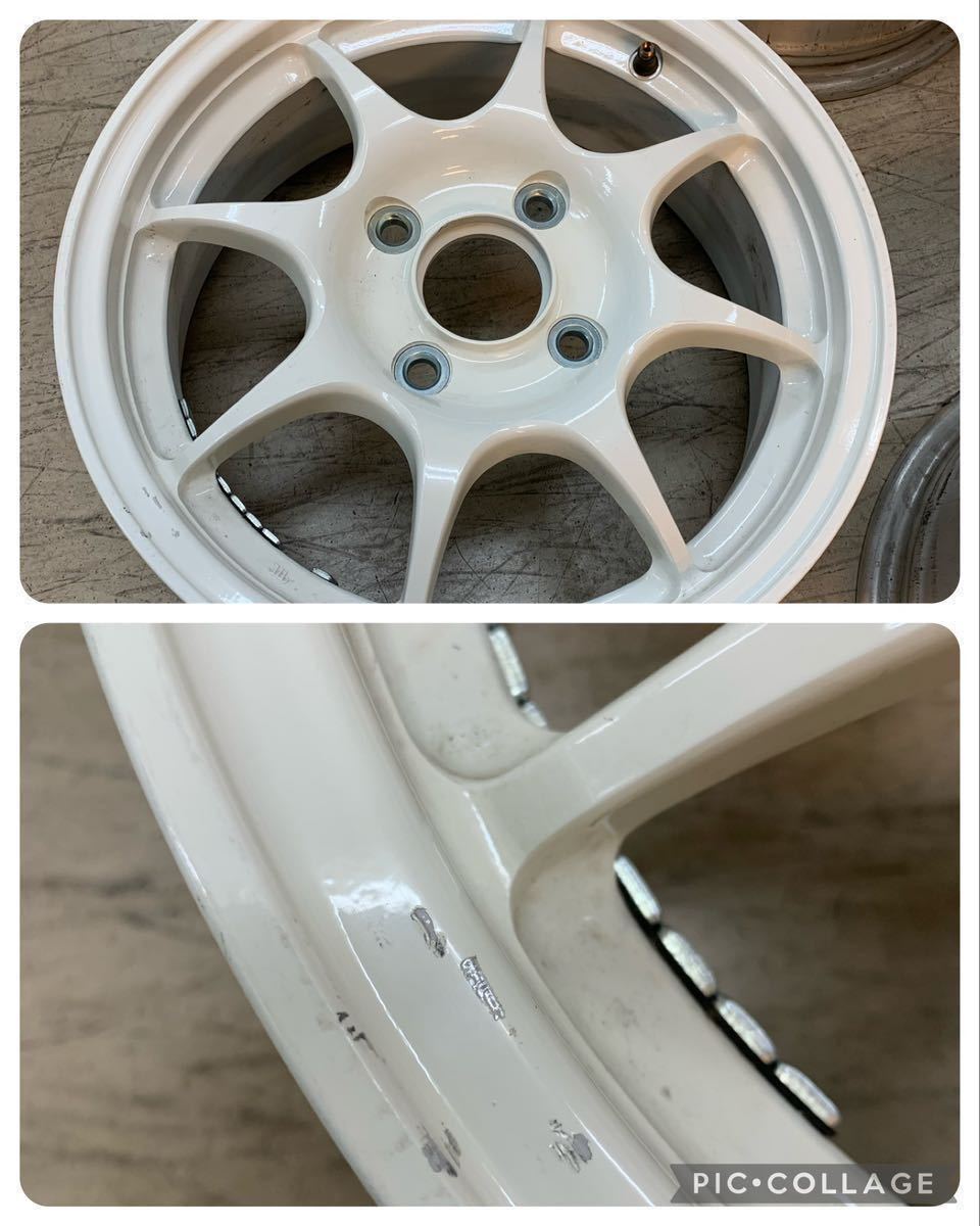 インテグラ ホンダ 純正 DC2 15インチ タイプR 2026年最新Yahoo