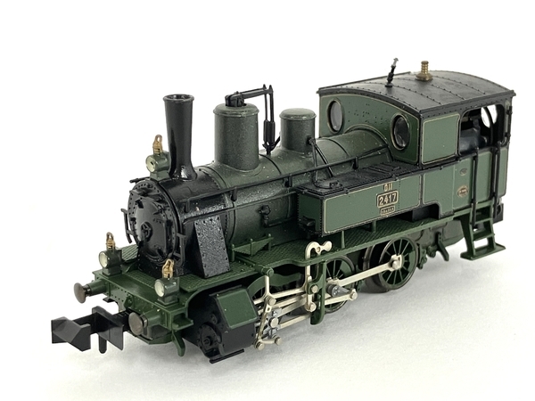 MINITRIX 12044 鉄道模型 N ジャンク Y7787797