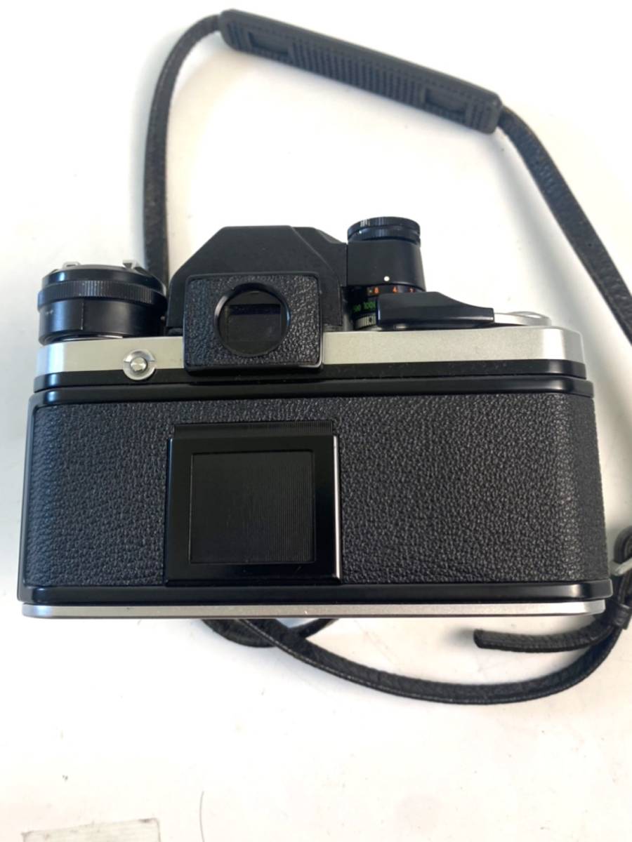 F2 一眼レフ Nikon 美品ニコン フィルム 通販 美品 Nikon ニコン F2 フィルムカメラ 一眼レフカメラ ボディ レンズ NIKKOR F1.4 50mm mt053006