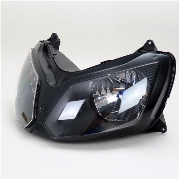 ♪ZX-12R/ZXT20A 純正 ヘッドライト(K0626A14) ,-- | MARLEYFG.COM