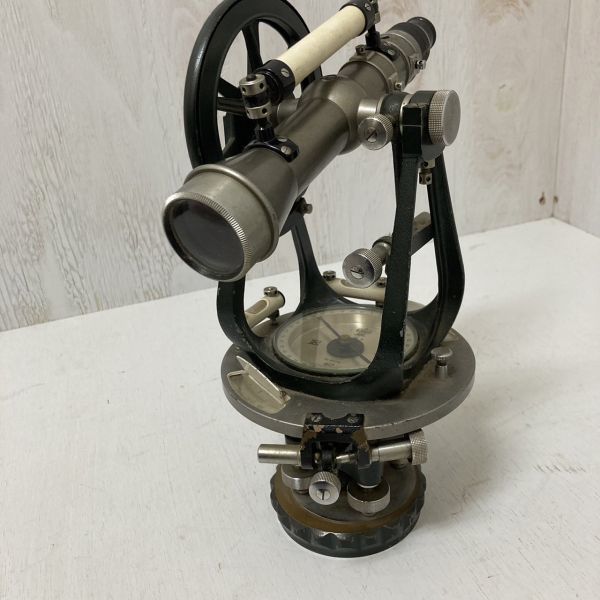 レトロ測量機器 【公式通販】