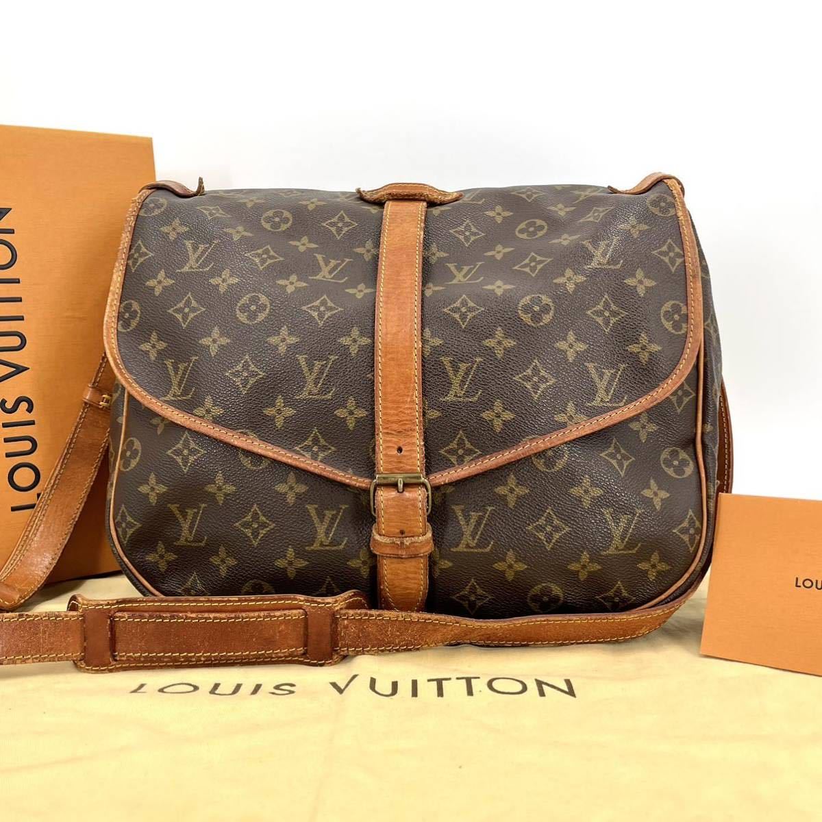 新品，爆買い 1円【 最高級・正規品 】LOUIS VUITTON ルイヴィトン 
