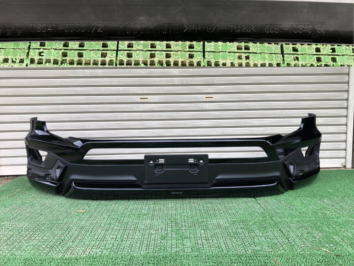 ルーロ　ジャンク品 FJA300W VJZ300W ランドクルーザー ZXグレード モデリスタ
