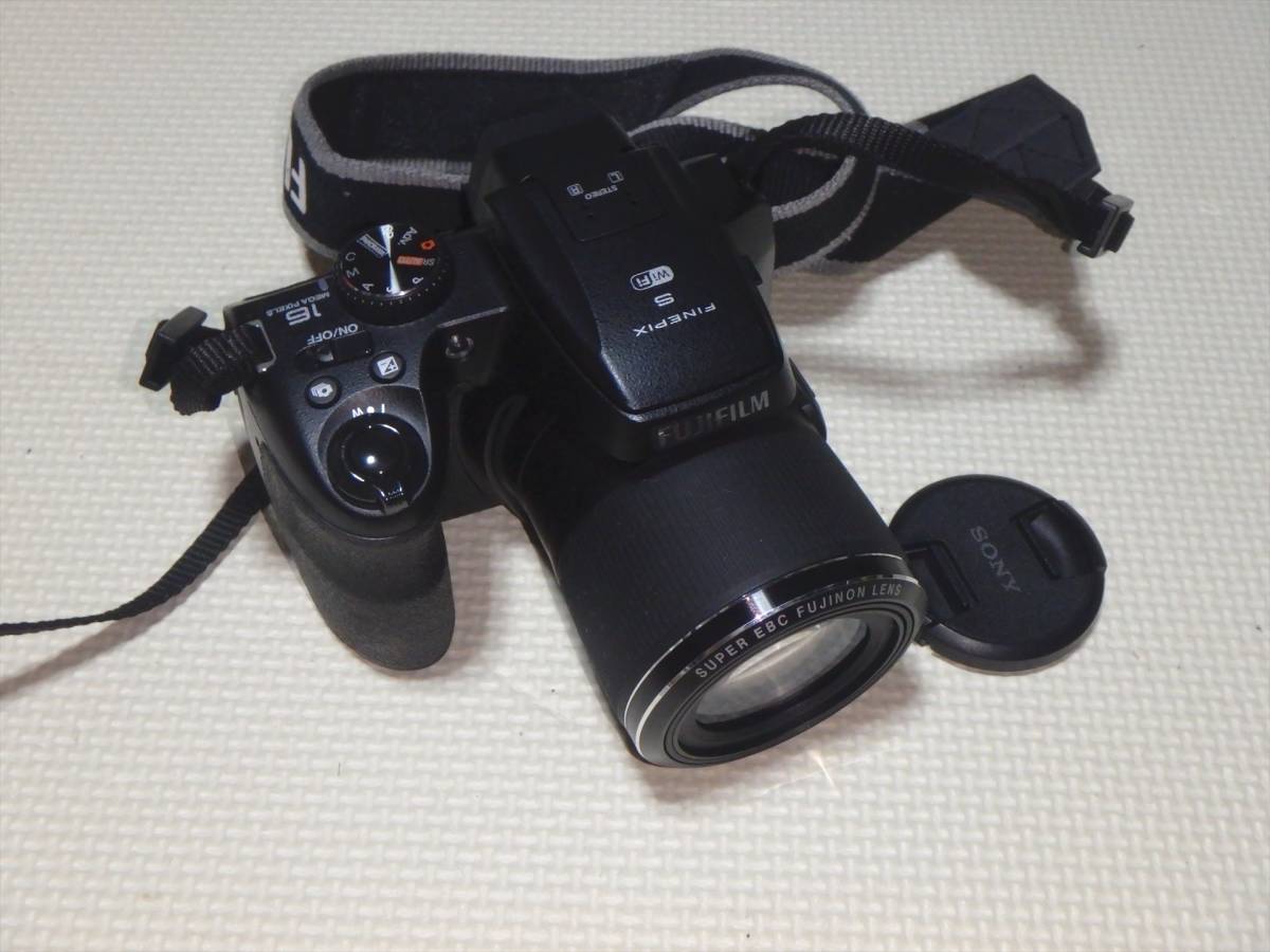 S9900W FUJIFILM FinePix Review Fujifilm Video 送料無料 FUJIFILM