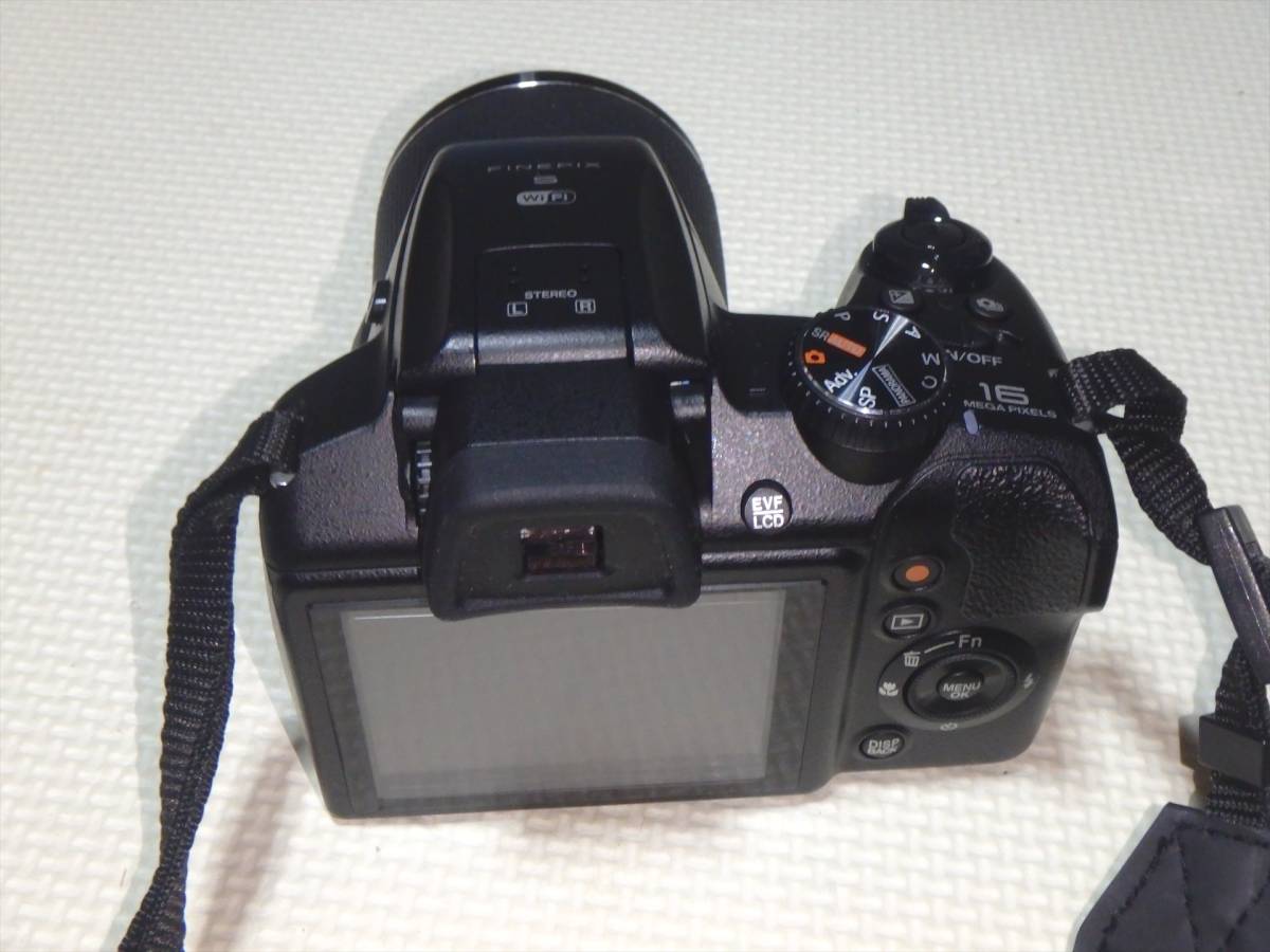 S9900W FUJIFILM FinePix Review Fujifilm Video 送料無料 FUJIFILM