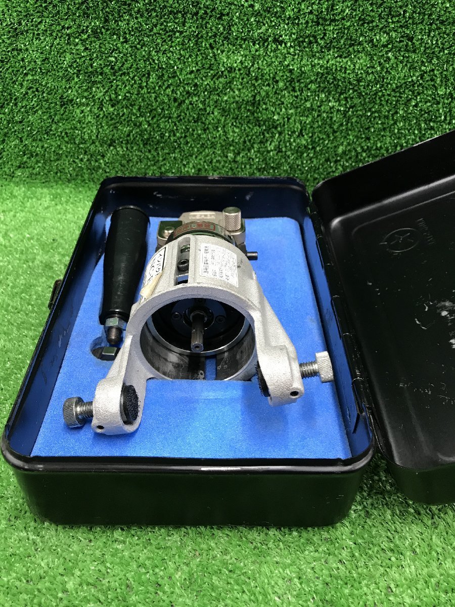 品 西田製作所 インパクト圧着機 NC-E60D/ITS15L7MFOF4の入札履歴 