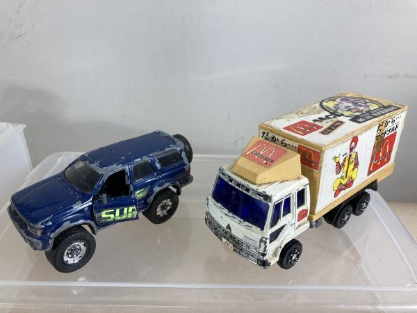 ダイヤペット ヨネザワ ミニカー 当時物 大量Diapet まとめ売り 希少