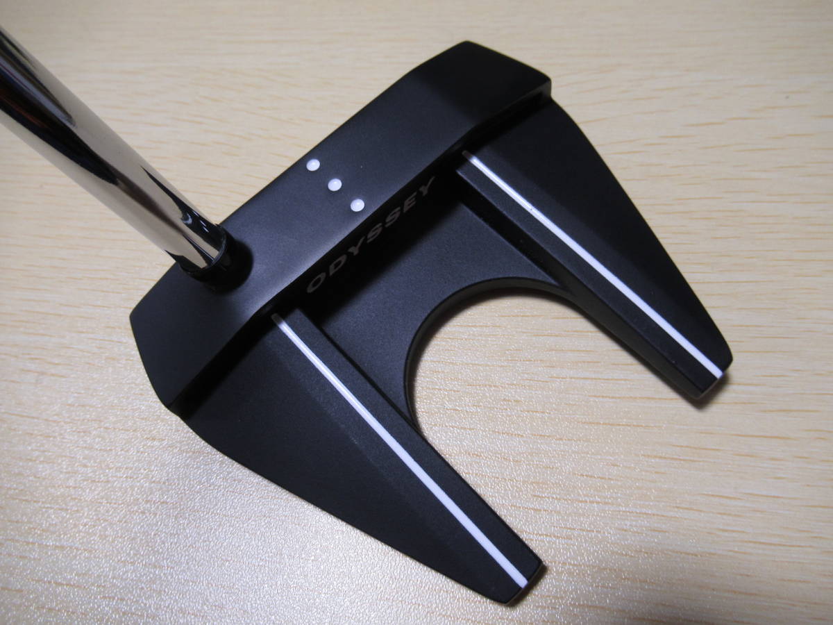 ◆STROKE LAB◆BIG SEVEN◆ARMLOCK◆３９◆美品