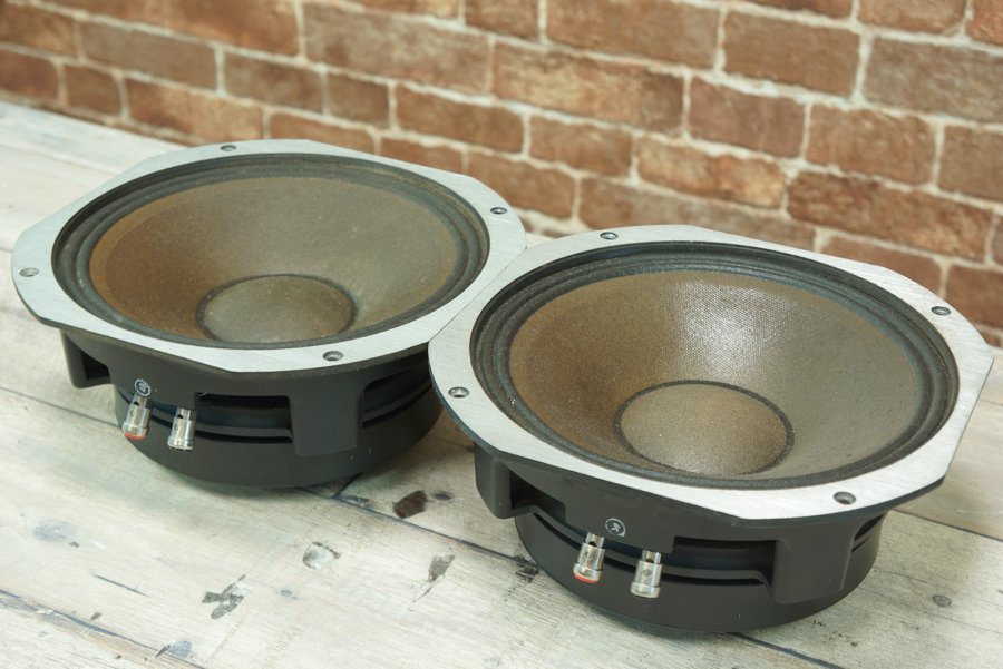 2123H JBL - ペア（整備済み中古品販売）- 中古動作品 。動作確認済み