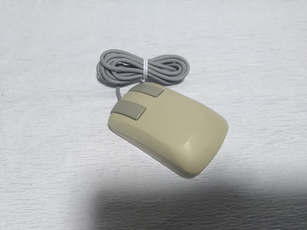 NEC mini DIN9ピン マウス 丸型9ピン PC98 用(マウス、トラック NEC mini DIN9ピン マウス 丸型9ピン PC98 用(マウス、トラック