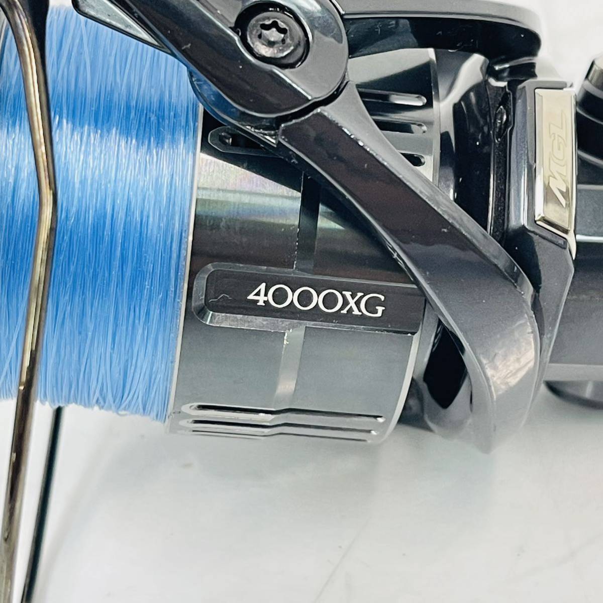 シマノ(SHIMANO) スピニングリール 23 ヴァンキッシュ