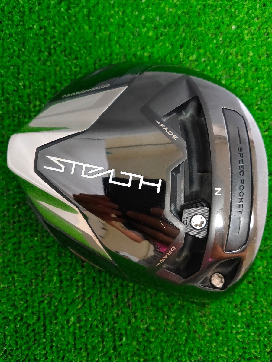 送料無料】TaylorMade テーラーメイド MyStealth Plus マイステルス