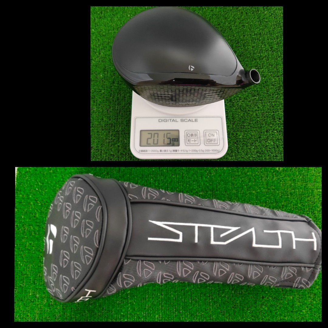 送料無料】TaylorMade テーラーメイド MyStealth Plus マイステルス