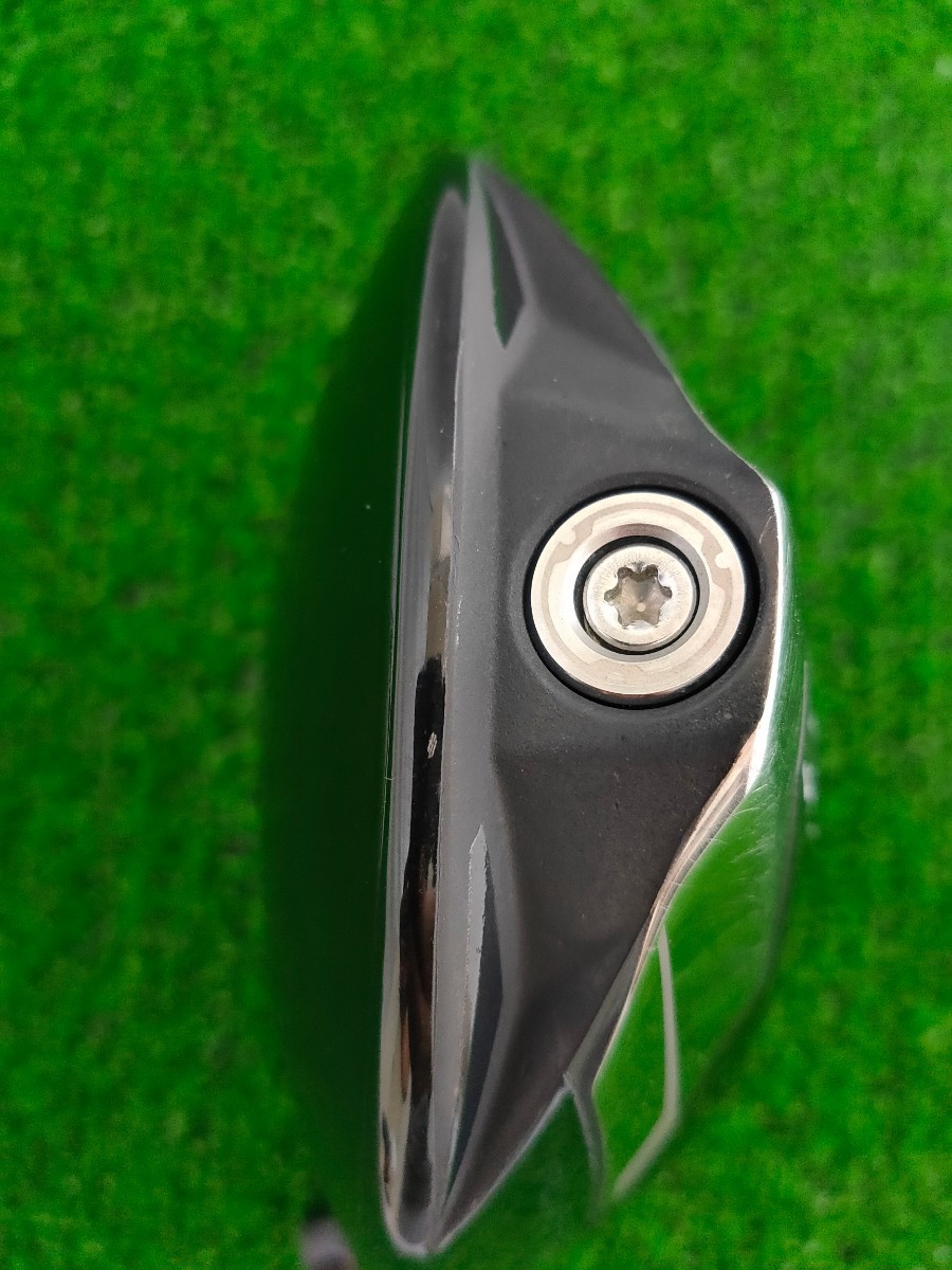 送料無料】TaylorMade テーラーメイド MyStealth Plus マイステルス