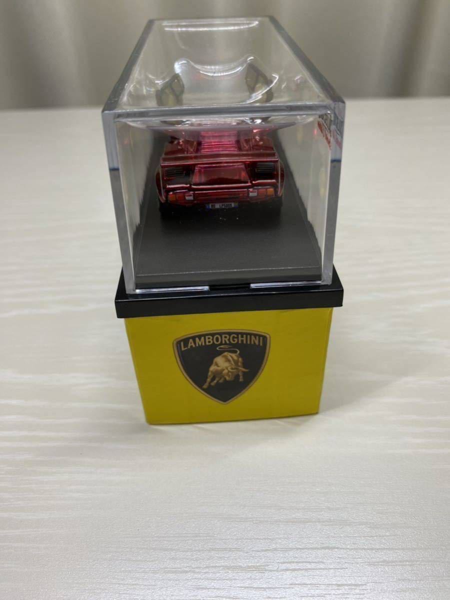 ホットウィール RLC COLLECTORS SPECIAL EDITION '82 LAMBORGHINI