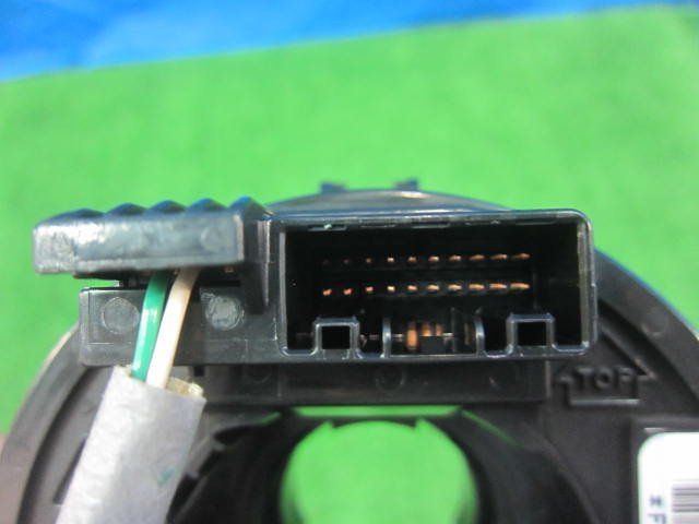 ホンダ N-BOX カスタム JF3 スパイラルケーブル(ステアリング