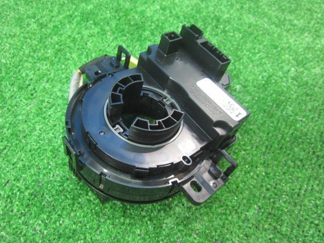 ホンダ N-BOX カスタム JF3 スパイラルケーブル(ステアリング