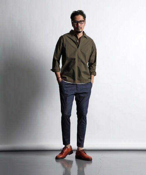 驚きの破格値，驚きの破格値，HOT The DUFFER of ST.GEORGE WONDER SHAPE comfort：360&deg;全方向高伸縮 ワンダーシェイプ テーパードスキニーパンツ XL インディゴ(XLサイズ以上)｜売買されたオークション情報、yahooの商品情報をアーカイブ XLサイズ以上