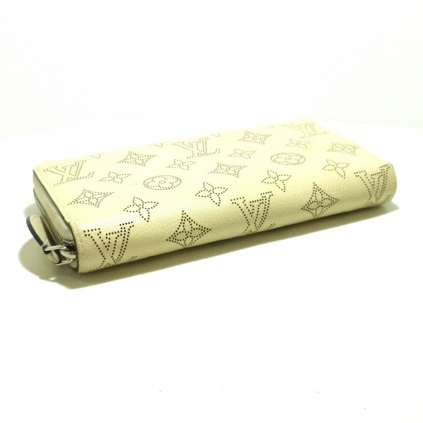 みな　ルイヴィトン　長財布 ルイヴィトン LOUIS VUITTON 長財布 M61869 ジッピーウォレット マヒナ
