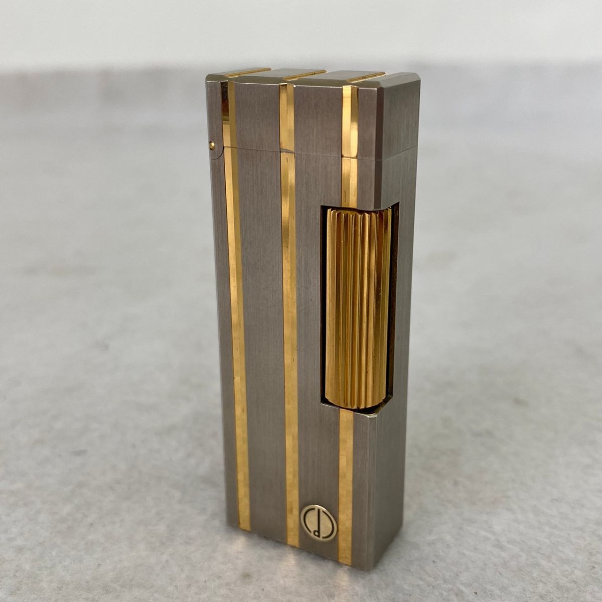 ダンヒル dunhill ガスライター ライター | dunhill・ダンヒル・ガス 