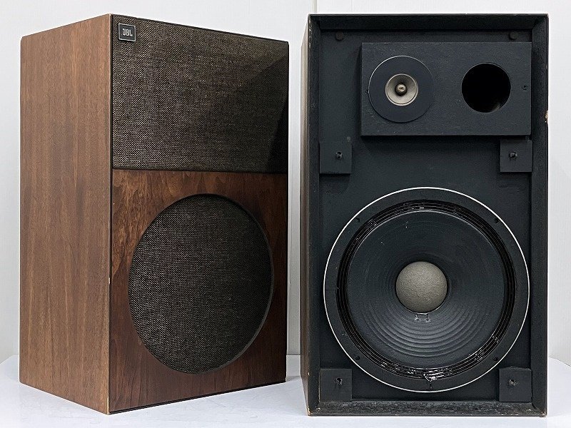 ■□【全国発送可】JBL L88 Nova スピーカーペア□■016633001J-2□■