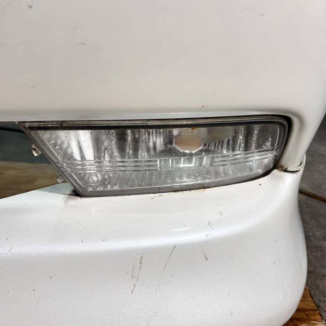 中古美品☆JZS171 クラウン アスリートV 17 後期 純正 OP  