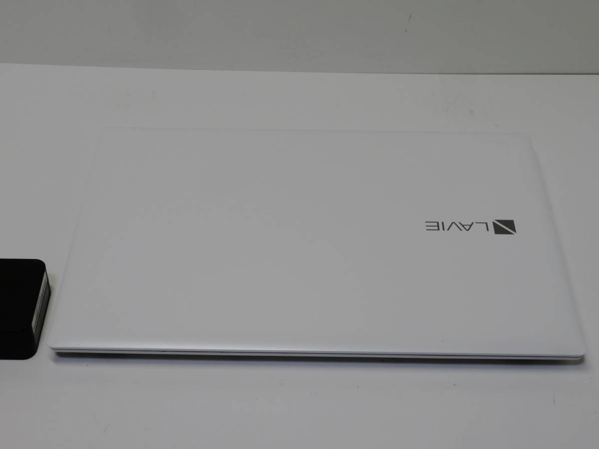 ノートPC NEC LAVIE Direct NS GN165F i5 8250u ssd