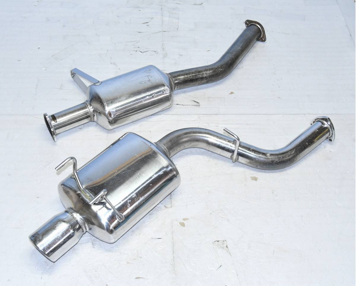 希少 S13 シルビア 180SX SR20DET ヴェイルサイド Evolution Type-Ⅲ