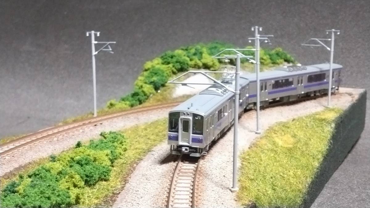 マイクロエース E231系0番台 総武線・強化スカート 増結4両セット