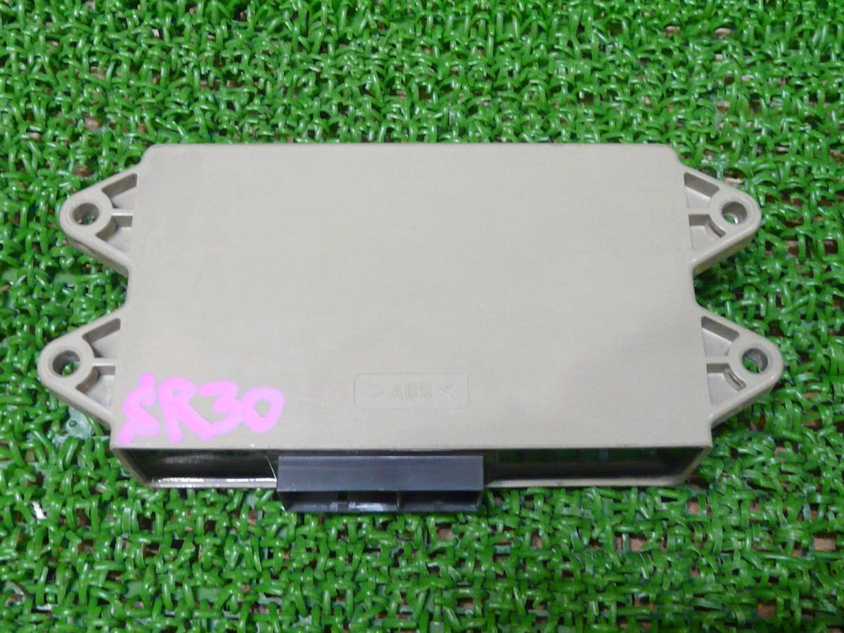 石川】☆クボタ コンバイン コントロールボックス SR30 マイコン 