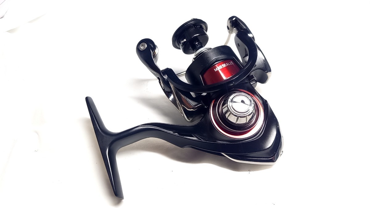☆17月下美人AIR 2002H 0 2002H 月下美人 Daiwa Air 製品コード：00055916
