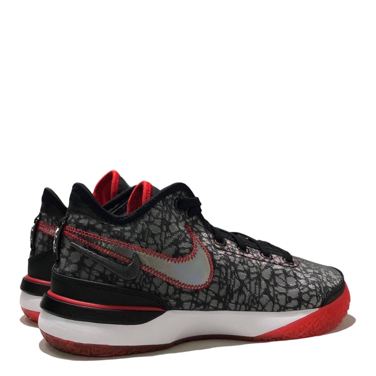 NIKE ZOOM LEBRON NXXT Gen EP ズーム レブロン ネクスト 28.5cm