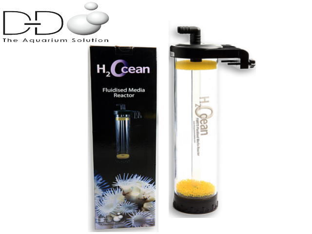 激安大特価，セール レッドシー DD 流動性メディアリアクター H2OceanPro+ 管理100(その他)｜売買されたオークション情報、yahooの商品情報をアーカイブ公開 - オークファン その他