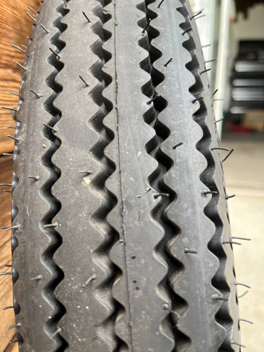 goodsショッピングサイト⁄商品詳細 LOADSTAR TIRE 4.00-18 23-30